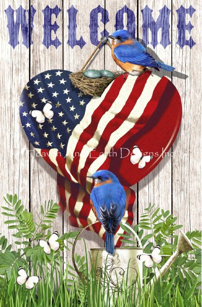Little Patriots, The - Malcolm Watson