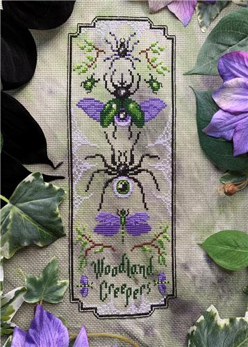 Woodland Creepers