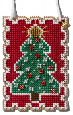 Christmas Tree (2024)
