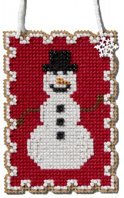Snowman (2024)