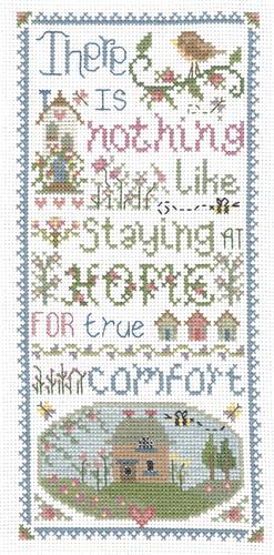 Comfort of Home, The - Gail Bussi