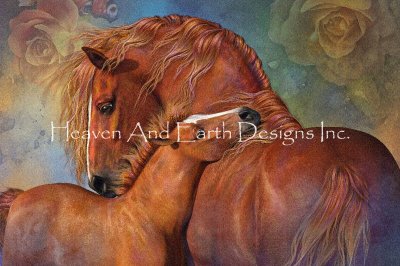 Mother Love - Laurie Prindle