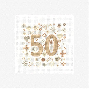 Greeting Card - Occasion 50
