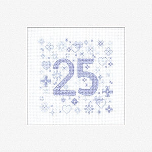 Greeting Card - Occasion 25