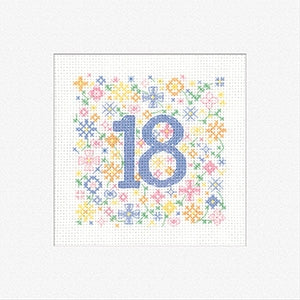 Greeting Card - Occasion 18