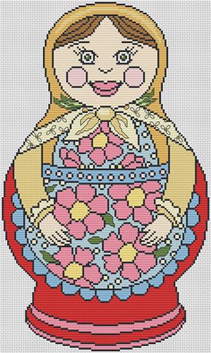 Russian Doll