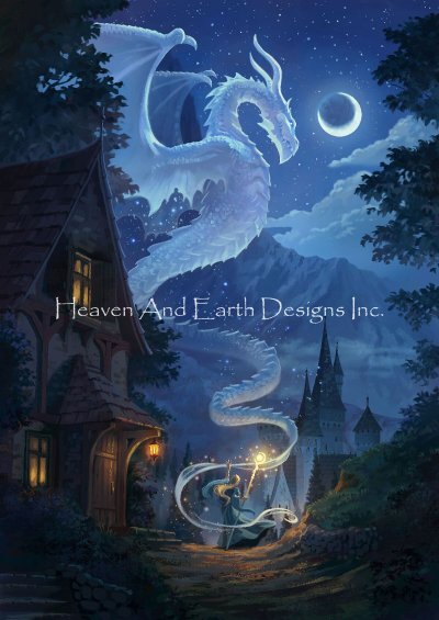 Year of the Dragon - Yasu Art Studio
