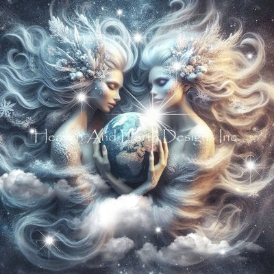 Earth Twins - Malcolm Watson