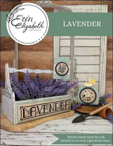 Lavender 