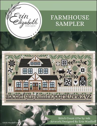 Farmhouse Sampler
