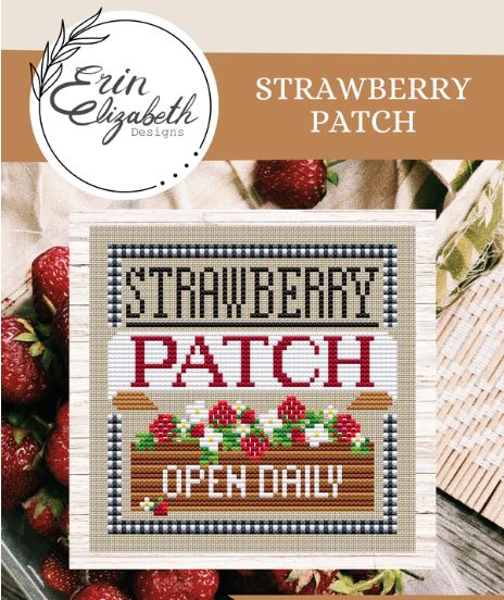 Strawberry Patch