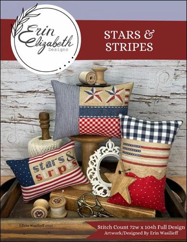 Stars & Stripes