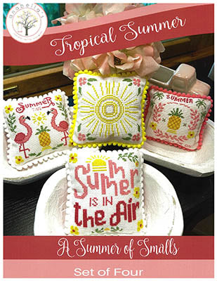 Summer of Smalls - Tropical Summer
