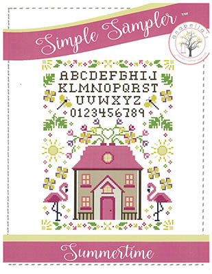 Simple Sampler Summertime