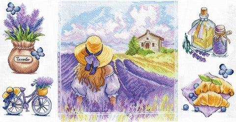 Provence Charm