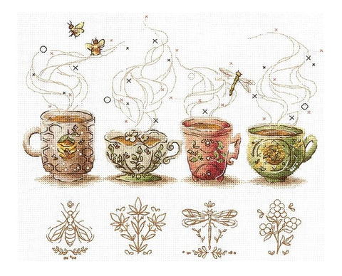Tea Lovers