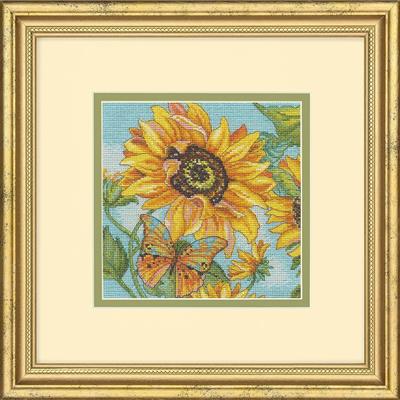 Sunflower Garden