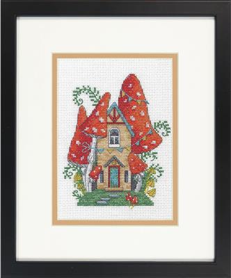 Forest House