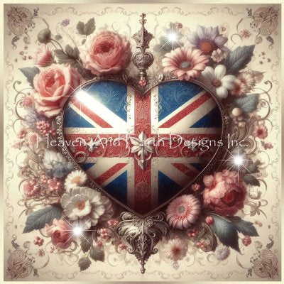 Heart of the Union - Malcolm Watson