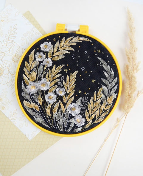 Starlight w/Hoop