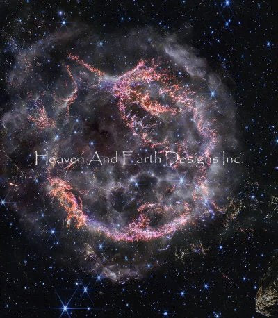 Cassiopeia/Mini (HAED)