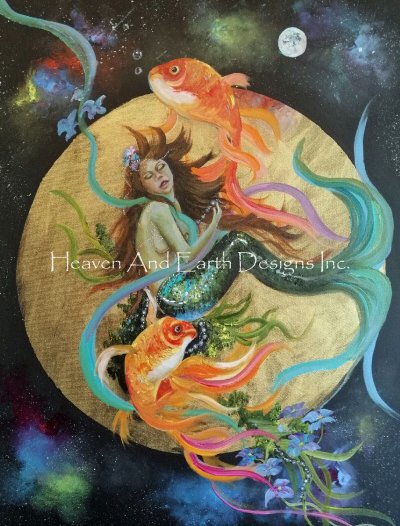 Pisces (HAED)