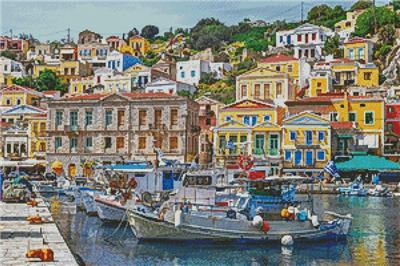 Symi (Artecy)