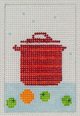 PDQ (Pretty Darn Quick) Kit - Big Pot