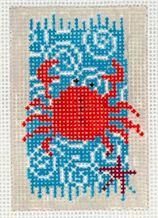 PDQ (Pretty Darn Quick) Kit - Crab