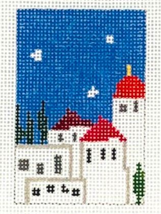 PDQ (Pretty Darn Quick) Kit - Jerusalem