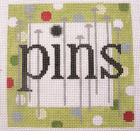 Pins