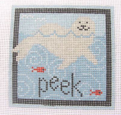Peek