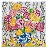 Matisse's Table 18