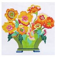 Sizzle Bouquet 2