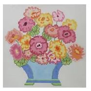 Sizzle Bouquet 3
