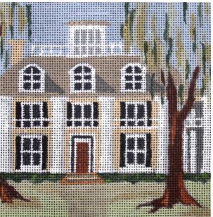Plantation House