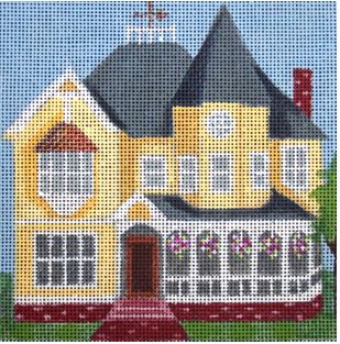 Victorian