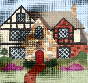 Tudor House