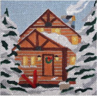 Mt. Cabin