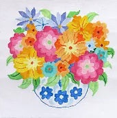 Summer Bouquet 1