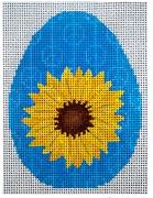 Ukrainian Peace Egg 