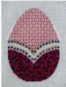 Ruby and Sapphire Egg