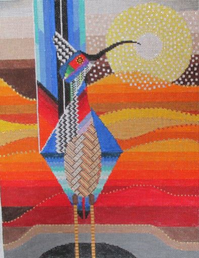 Sunrise Roadrunner  