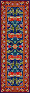 Oriental Runner