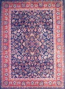 Persian Rug