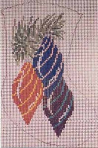 Shells Mini Stocking