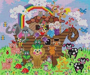 Noahs Ark