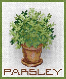 Parsley