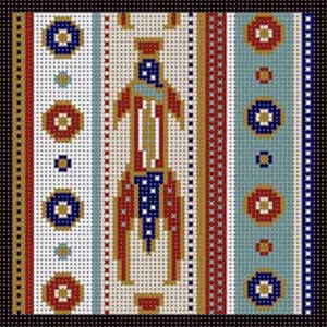 Ethnic Pattern 1