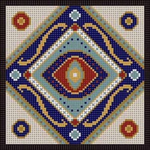 Ethnic Pattern 2